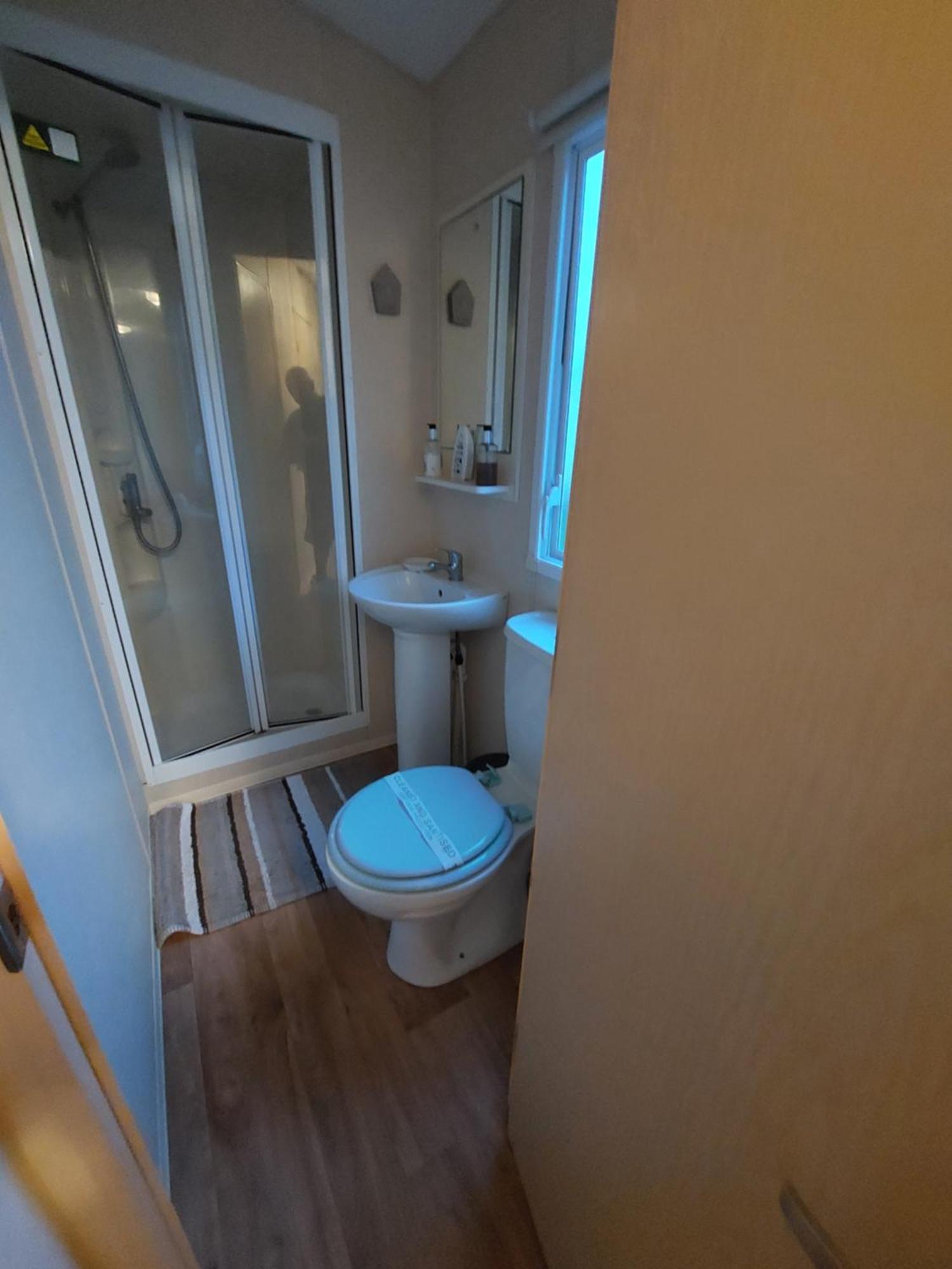 Mags Den Hotell Morecambe Eksteriør bilde